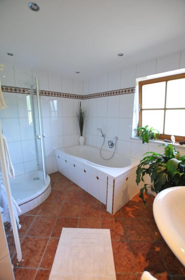 דירות ברכטסגאדן Haus Am Mitterbach מראה חיצוני תמונה