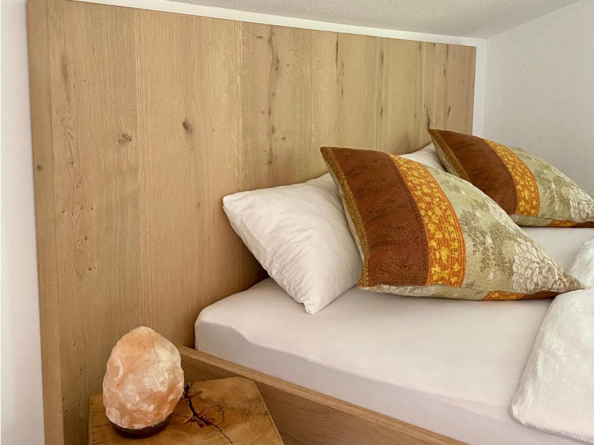 דירות ברכטסגאדן Haus Am Mitterbach מראה חיצוני תמונה