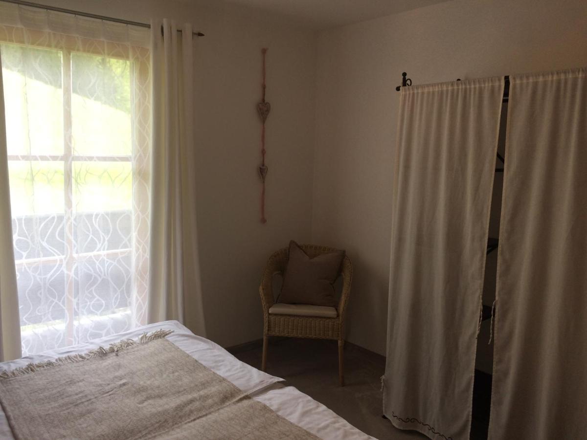 דירות ברכטסגאדן Haus Am Mitterbach מראה חיצוני תמונה