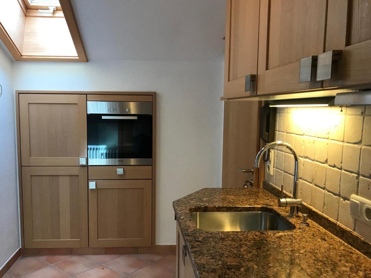 דירות ברכטסגאדן Haus Am Mitterbach מראה חיצוני תמונה